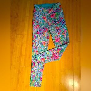 Lily Pulitzer Luxletic Legging